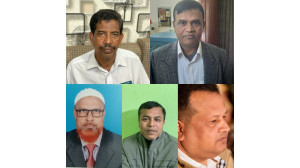 চাঁপাইনবাবগঞ্জ জেলা ঠিকাদার সমিতির কমিটি বিলুপ্ত- দায়িত্ব উপদেষ্টাদের হাতে