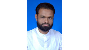 চাঁপাইনবাবগঞ্জ জেলা কেন্দ্রীয় সমবায় সমিতি লিঃ নতুন সভাপতি তসিকুল ইসলাম তসি 