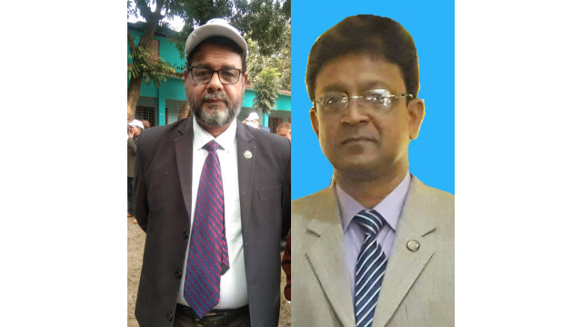 চাঁপাইনবাবগঞ্জ জেলা শিক্ষক সমিতির নতুন কমিটিতে সভাপতি আনোয়ার সম্পাদক আসলাম কবির