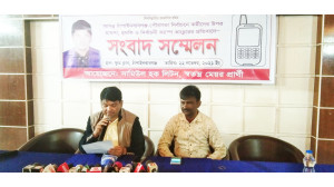 নির্বাচন থেকে সরে যাওয়ার প্রশ্নই আসে না, চায় সুষ্ঠু নির্বাচন- স্বতন্ত্র প্রার্থী লিটন