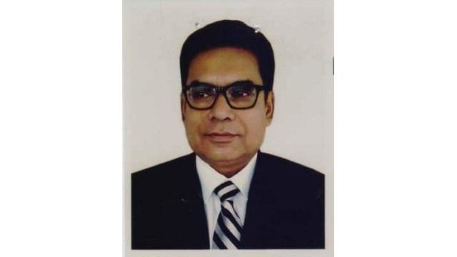 রাজশাহী শিক্ষা বোর্ডের চেয়ারম্যান হলেন চাঁপাইনবাবগঞ্জের হাবিবুর রহমান