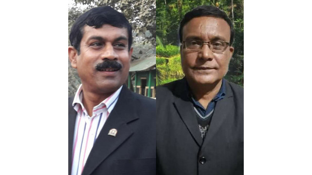 ডাবলু কুমার ঘোষ সভাপতি ও ধনঞ্জয় চ্যাটার্জী সাধারণ সম্পাদক নির্বাচিত