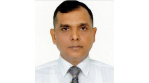 যুগ্ম সচিব হলেন সাবেক ডিসি এজেডএম নূরুল হক