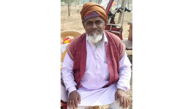 ইউনিয়ন আওয়ামী লীগের কমিটিতে জায়গা পেলো কৃষক নেতা আব্দুল করিম বিশু