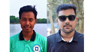 রাবিতে চাঁপাইনবাবগঞ্জ সদর উপজেলা ছাত্র কল্যাণ সমিতি গঠন