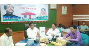 চাঁপাইনবাবগঞ্জে প্রধানমন্ত্রীর ঈদ উপহারের ঘর পাচ্ছেন ৬১৬ পরিবার