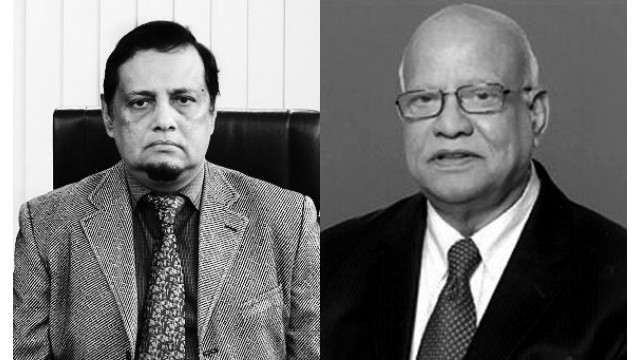 আবুল মাল আব্দুল মুহিতের মৃত্যুতে প্রফেসর এবিএম রাশেদুল হাসানের শোক