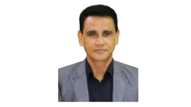 এক্সিম ব্যাংক কৃষি বিশ্ববিদ্যালয়ের নতুন রেজিস্ট্রার মােঃ মনিরুল ইসলাম রিন্টু