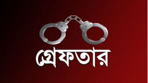 বাল্যবিবাহের দায়ে জরিমানা- চাঁদাবাজির অভিযোগে কথিত সাংবাদিক রুবেল গ্রেপ্তার  