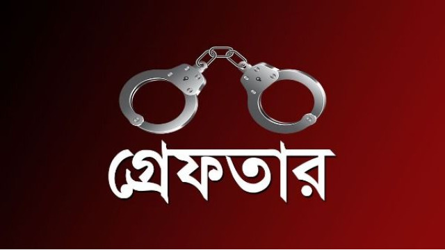 বাল্যবিবাহের দায়ে জরিমানা- চাঁদাবাজির অভিযোগে কথিত সাংবাদিক রুবেল গ্রেপ্তার