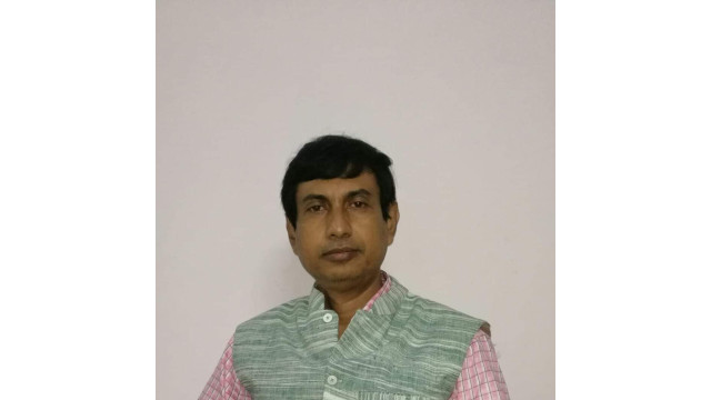 প্রফেসর ড. মাযহারুল ইসলাম তরু সড়ক দুর্ঘটনায় আহত