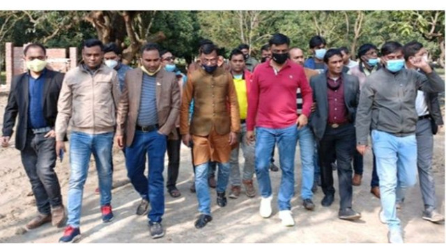 আম টিকিয়ে রাখতে বঙ্গবন্ধু লাইভ ম্যাংগো মিউজিয়াম অনন্য উদাহরণ : সৈয়দ নূরুল ইসলাম