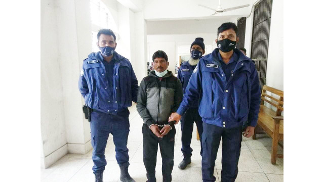 চাঁপাইনবাবগঞ্জে ভারতীয় নাগরিকের যাবজ্জীবন