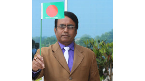 চাঁপাইনবাবগঞ্জ সদর উপজেলা ইউপি নির্বাচনে নৌকা প্রতীকের প্রার্থীকে বিজয়ী করায় ডা. গোলাম রাব্বানীর শুভেচ্ছা 