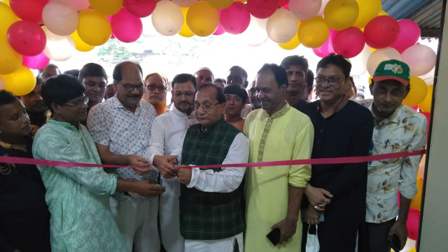‘সাংগঠনিক কার্যক্রম গতিশীল করবে এই কার্যালয়’