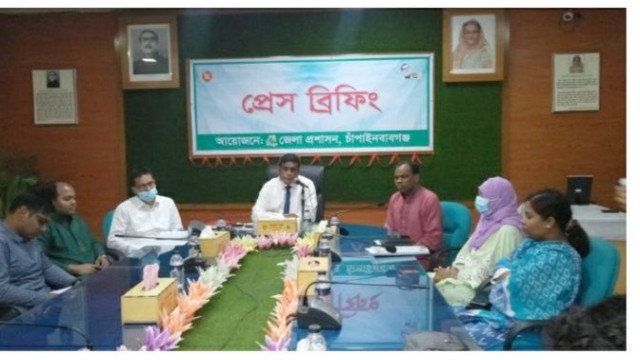 চাঁপাইনবাবগঞ্জে ২০ মার্চ টিসিবির পণ্য বিক্রয় শুরু-জেলায় পাবে ১৩০৩২০জন