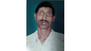 গোমস্তাপুরে সড়ক দুর্ঘটনায় বাইসাইকেল চালকের মৃত্যু