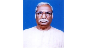 সমাজসেবক নইমুল বারী  মিঞা আর নেই   