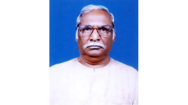 সমাজসেবক নইমুল বারী মিঞা আর নেই