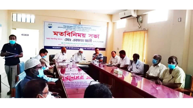 রমজান মাসে