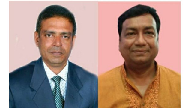 গোবরাতলা ইউনিয়ন আওয়ামী লীগের সভাপতি আরাফুল সম্পাদক মহসিন