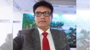 দেশসেরা অনলাইন পারফর্মার নাচোলের হুমায়ুন কবির