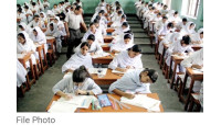 এবার চাঁপাইনবাবগঞ্জে এসএসসি পরীক্ষা দিবে ১৯৮৫৪ শিক্ষার্থী