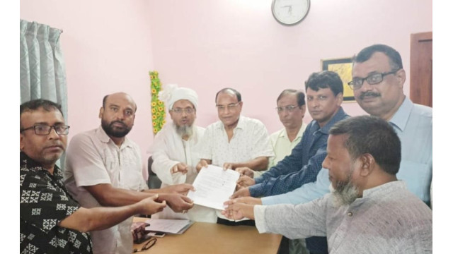 চাঁপাইনবাবগঞ্জ সদর ও শিবগঞ্জে বিএনপির ৪৬ নেতাকর্মীর পদত্যাগ