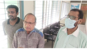 জেলা পরিষদ নির্বাচনে সংরক্ষিত ওয়ার্ডে ১ ও সাধারণ ওয়ার্ডে ৮ জনের মনোনয়ন পত্র প্রত্যাহার