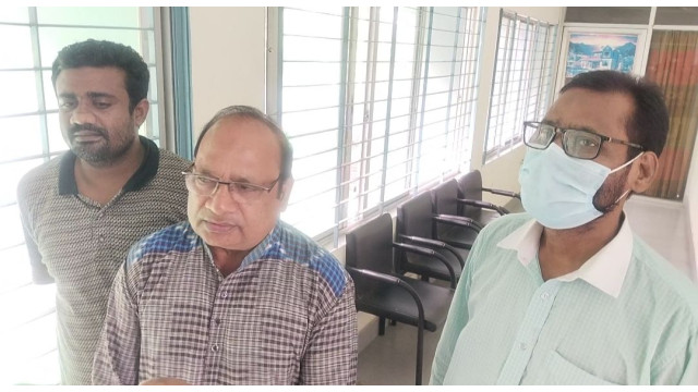 জেলা পরিষদ নির্বাচনে সংরক্ষিত ওয়ার্ডে ১ ও সাধারণ ওয়ার্ডে ৮ জনের মনোনয়ন পত্র প্রত্যাহার