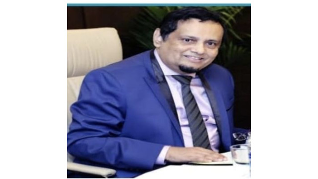 আইএসিআরডি বোর্ড এর নির্বাহী পরিচালক (সম্মানসূচক) পদে ইবিএইউবি এর মাননীয় উপাচার্য