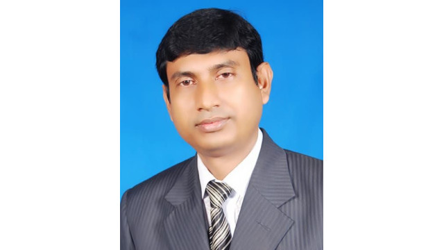আদিনা ফজলুল হক সরকারি কলেজের অধ্যক্ষ হলেন প্রফেসর ড. মাযহারুল ইসলাম তরু