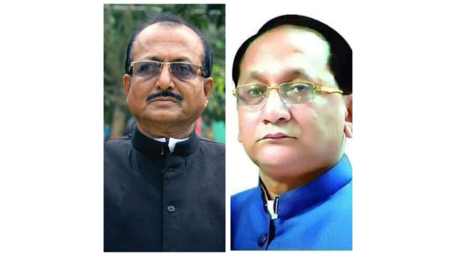 চাঁপাইনবাবগঞ্জের দুটি সংসদীয় আসনে উপনির্বাচন আওয়ামীলীগের প্রার্থী জিয়াউর- ওদুদ