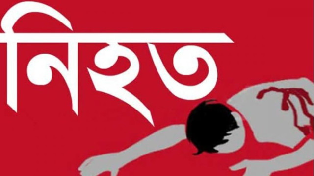 চাঁপাইনবাবগঞ্জে ট্রাকের ধাক্কায় বৃদ্ধা নিহত