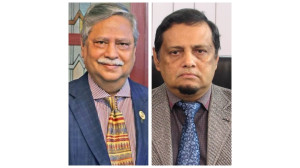 নবনির্বাচিত রাষ্ট্রপতি সাহাবুদ্দিন চুপ্পুকে ইবিএইউবি উপাচার্যের অভিনন্দন