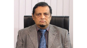 ঐতিহাসিক ৭ মার্চ উপলক্ষে ইবিএইউবি উপাচার্যের শুভেচ্ছা বাণী