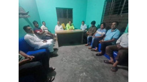 ডা.গোলাম রাব্বানীর আয়োজনে ঈদ পরবর্তী পুনর্মিলনী অনুষ্ঠিত 