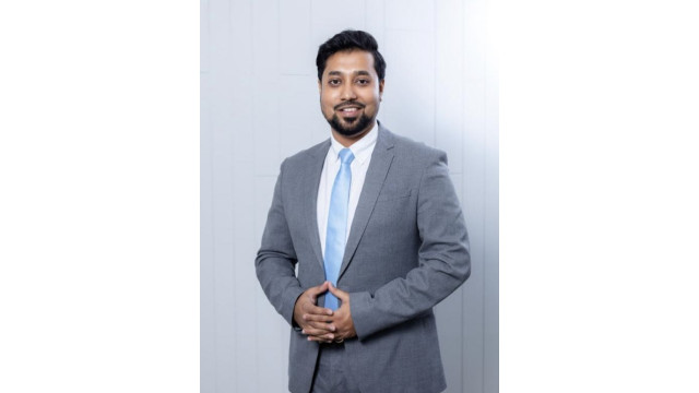 আজ সিআইপি সম্মাননা পদক গ্রহণ করবেন মাহবুব আলম