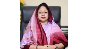 ফেরদৌসী ইসলাম  নিঃস্বার্থ, নিরহংকারী ও প্রত্যন্ত অঞ্চলে শিক্ষার আলো ছড়ানো এক নারীর কথা