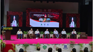 রাজশাহী মেডিকেল কলেজে হেমাটোলজি ডে অনুষ্ঠিত 