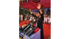 জামায়াত - শিবিরে সন্ত্রাস চাঁদাবাজ নাই- সাদিক কায়েম 