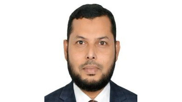 চাঁপাইনবাবগঞ্জের ডিসিকে ধর্ম মন্ত্রণালয়ে পদায়ন