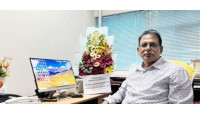 বিশ্বের শীর্ষ দুই শতাংশ বিজ্ঞানির তালিকায় মো. সফিউর রহমান