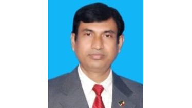 রাজশাহী বিভাগের শ্রেষ্ঠ অধ্যক্ষ নির্বাচিত হয়েছেন প্রফেসর ড. তরু