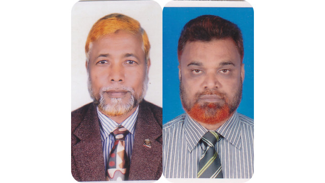 জেলা মিল মালিক ও আতপ ধান চাউল ব্যবসায়ী সমিতির সাধারণ সভা আবারো মোজাম্মেল সভাপতি বাবু সম্পাদক নির্বাচিত