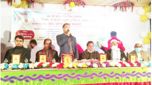হেলালপুরে মহান বিজয় দিবস উপলক্ষে পুরষ্কার বিতরণ সাংস্কৃতিক অনুষ্ঠান ও কম্বল বিতরণ