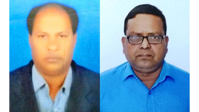 সিটি প্রেসক্লাব, চাঁপাইনবাবগঞ্জের সভাপতি সাজু সম্পাদক সুকরানা