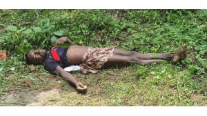 শেখ হাসিনা সেতু এলাকায় মাঠ থেকে বাবু নামে ১ ব্যক্তির লাশ উদ্ধার  