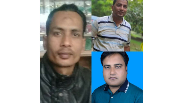 সহ-সম্পাদক বাবুর নেতৃত্বে সদস্য নবী ও সোহেল খাঁনের পদত্যাগ-চাঁপাইনবাবগঞ্জ জেলা ঠিকাদার সমিতি