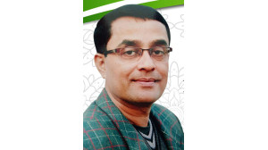 অমর একুশে ফেব্রুয়ারি উপলক্ষে কৃষিবিদ কামরুল আরেফিন বুলুর শুভেচ্ছা